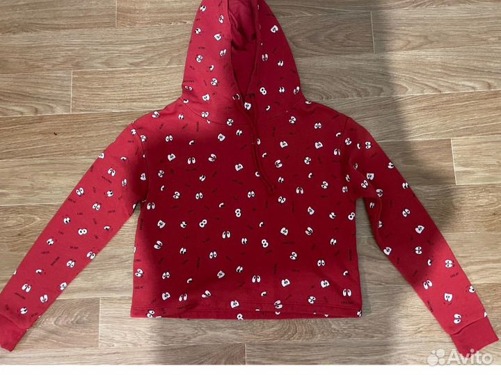 Свитшот женский