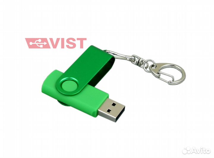 Флешки под Именную гравировку и лого от 15 шт 192я