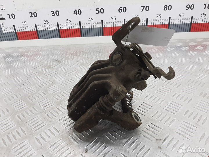 Суппорт задний правый для Audi A3 8P 1K0615424J