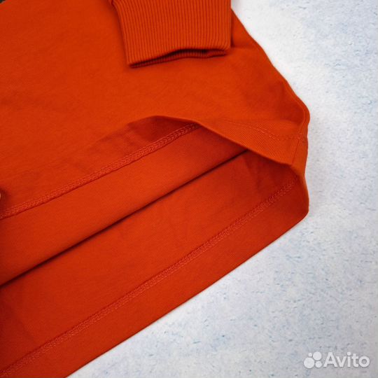 Новый лонг на мальчика 80-86 Next