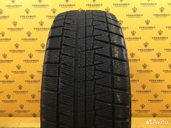 Bridgestone Blizzak Revo GZ 225/55 R17 97S