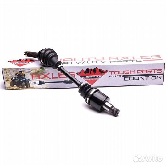 Привод передний правый Can Am Commander paxl-3002