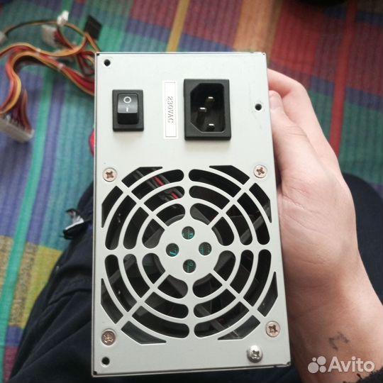 Блок питания 300w