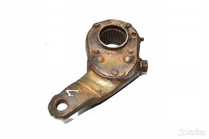 Трещетка, переднего моста, левая MAN TGS 41.400 (0