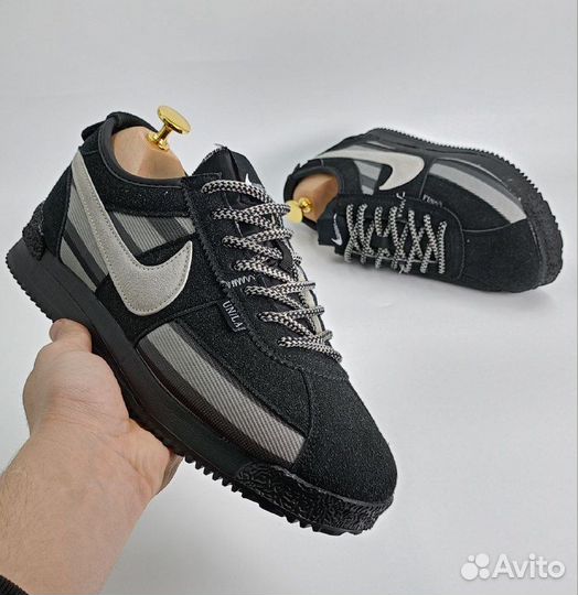 Кроссовки nike Cortez