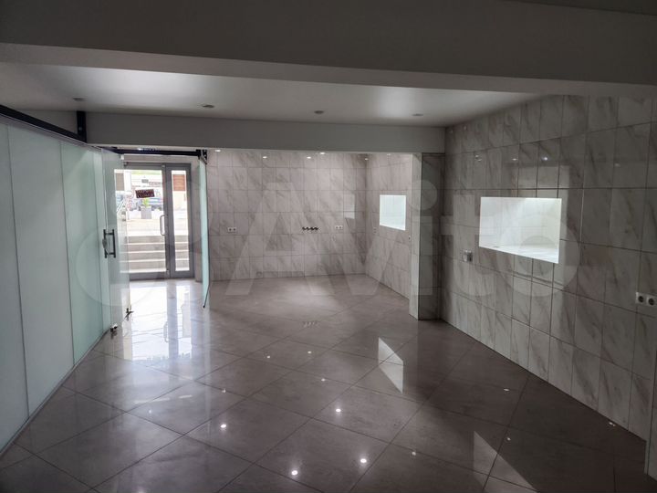 Свободного назначения, 30 м²