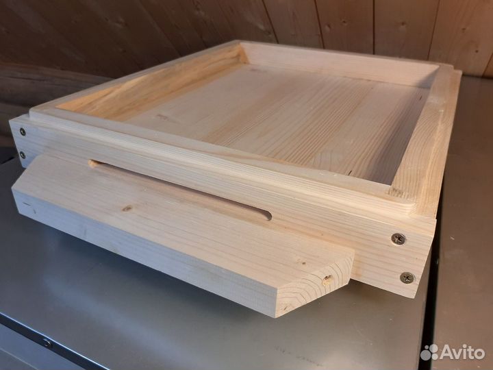 Ульи 10 рамочные дадан