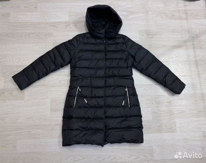 Пуховик xaski