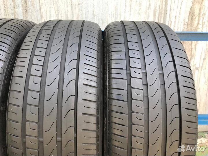 Pirelli Cinturato P7 215/55 R17