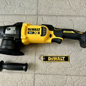 Полировальная машинка Dewalt DCM848 DCM849