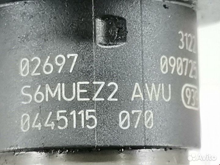 Форсунка для BMW 7-Series (E65/E66)