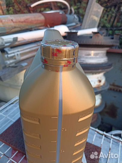 Масло моторное 0W40