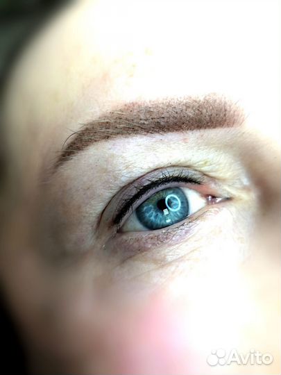 Перманентный макияж, мини-тату, пирсинг уха