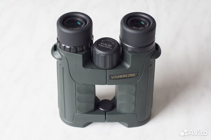 Бинокль Visionking 8x42 ED