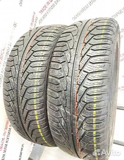 Uniroyal Rain Max 215/60 R17 96L