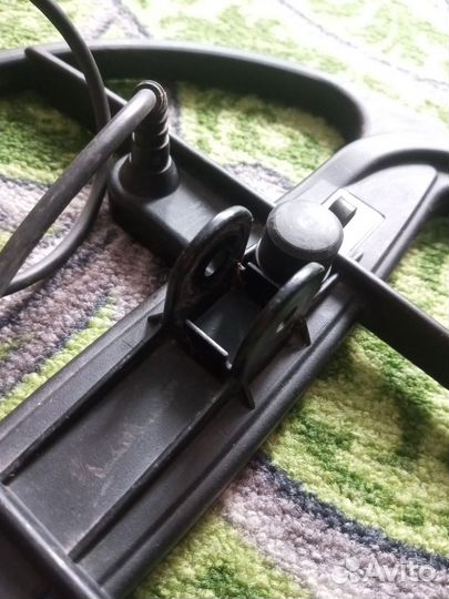 Катушка ака 13