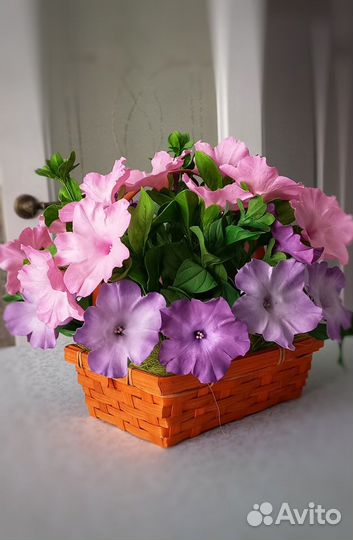 Интерьерная композиция