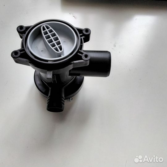 Корпус фильтра помпы whirlpool