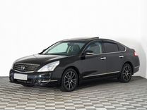 Nissan Teana 2.5 CVT, 2013, 148 000 км, с пробегом, цена 999 000 руб.