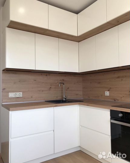 Кухонная столешница от производителя