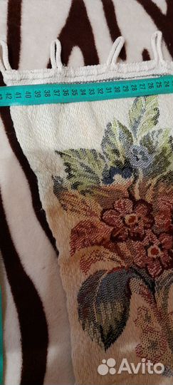 Гобеленовый коврик