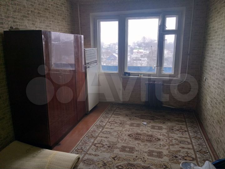 1-к. квартира, 33 м², 4/5 эт.