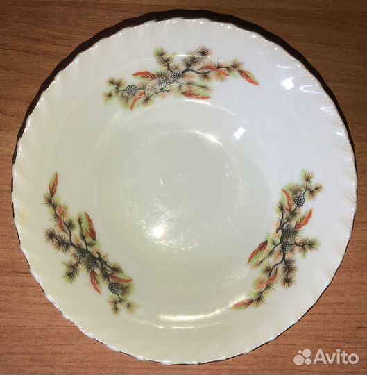 Салатник тарелка 