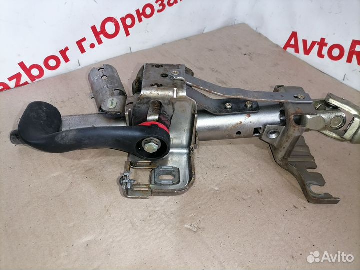 Рулевая колонка renault megane 1