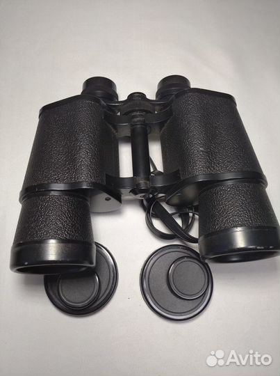 Японский бинокль Telstar 30x50x7 Лот 469