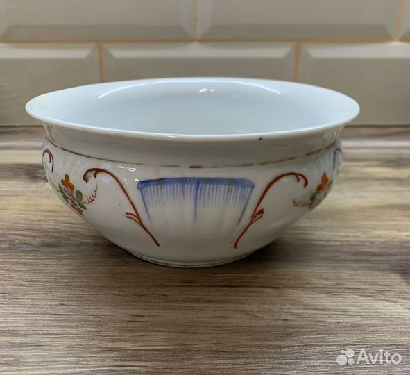 Салатник М.С. Кузнецов Дулево