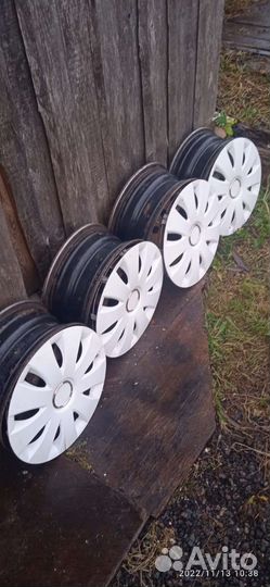 Диски на авто