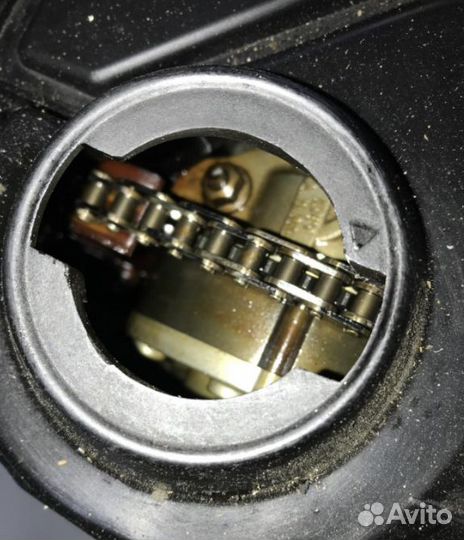 Двигатель N43B20A BMW 3 E90/E91 2005-2012