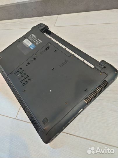 Asus k52f i3