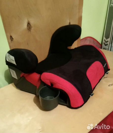 Автокресло diono monterey 2 (15-36 кг)
