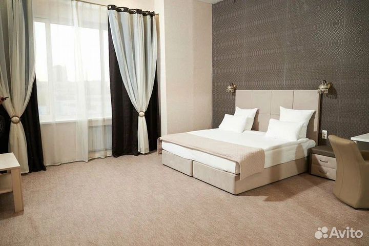 Апартаменты