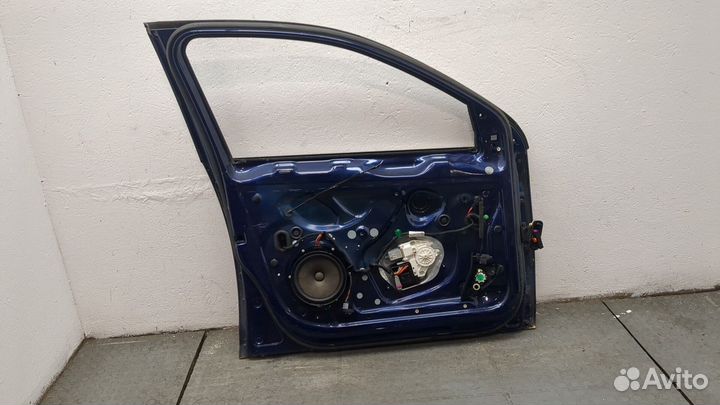 Дверь боковая Volkswagen Jetta 5, 2008