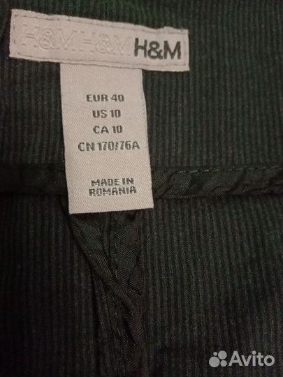 Юбка H&M 40размер