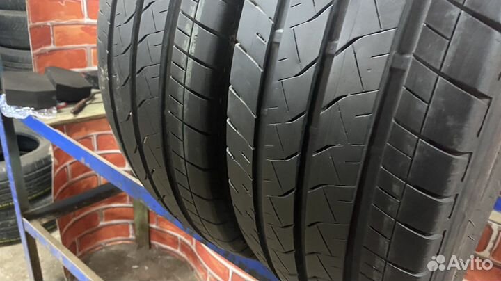 Bridgestone Duravis R660 225/65 R16C 112T