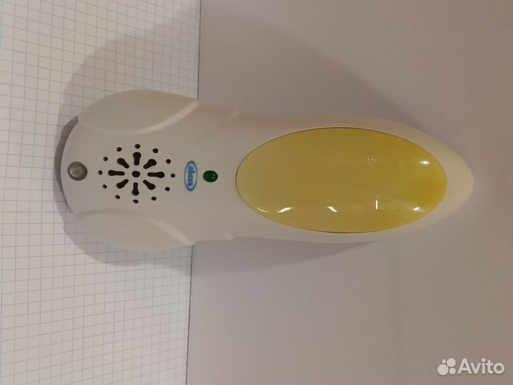 Ультразвуковое устройство от комаров Облик 701