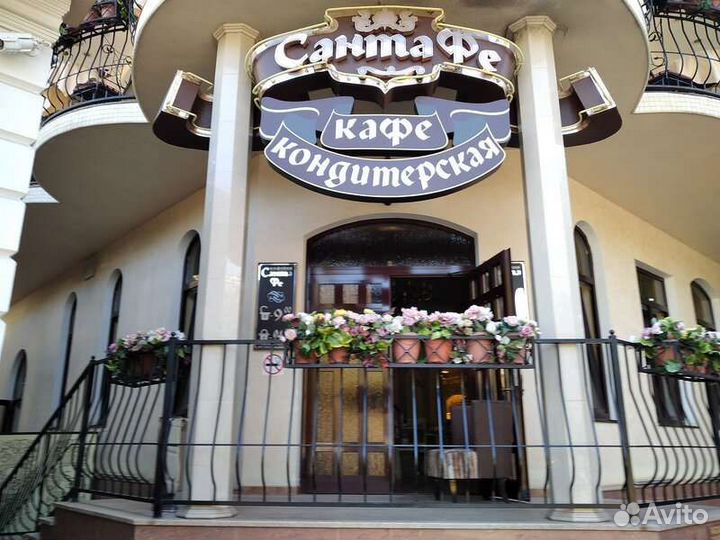 Хостес в ресторан