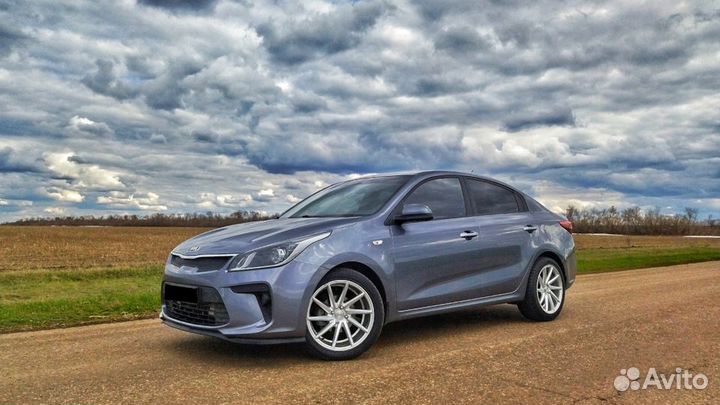 Водитель категории в