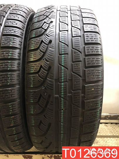 Pirelli Winter Sottozero 240 Serie II 225/50 R17 98V