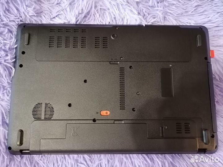Ноутбук Acer aspire v3 571g