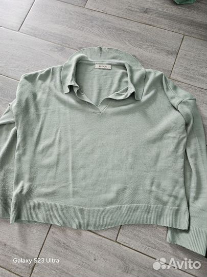 Блузка женская нарядная