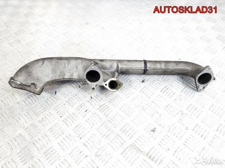 Коллектор впускной Audi A6 C5 2.5 AKN 059145770B