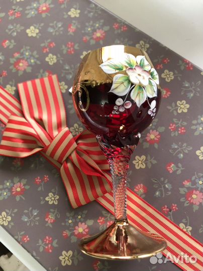 Сервиз Богемия