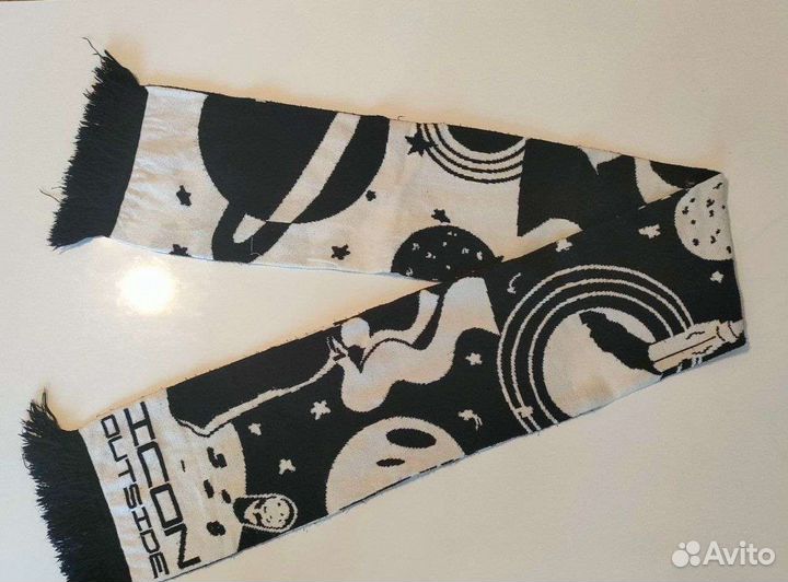 Шарф Icon Outside