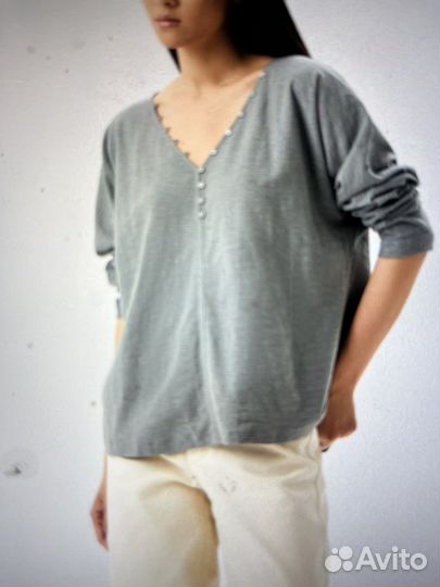 Лонгомлив Massino Dutti
