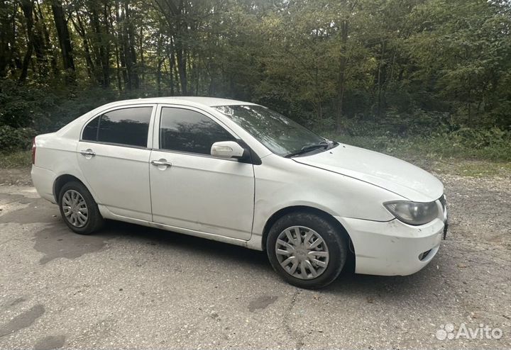 LIFAN Solano 1.6 МТ, 2011, 300 000 км