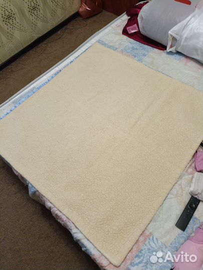 Детское одеяло